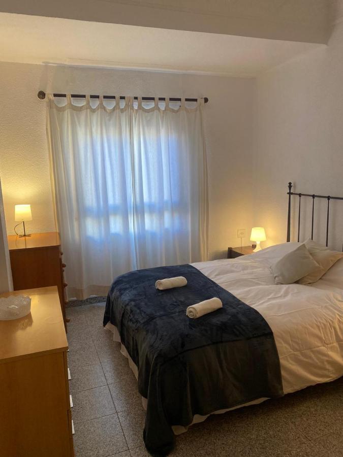 Apartamento Para 4 Personas En El Centro De Valencia, Plaza El Pilar Εξωτερικό φωτογραφία