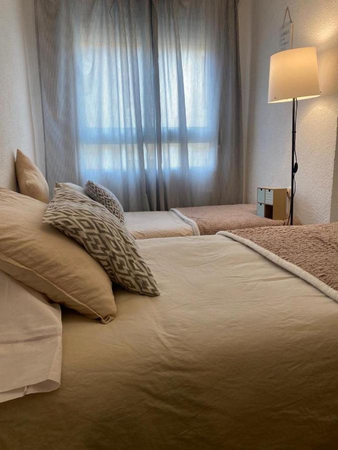 Apartamento Para 4 Personas En El Centro De Valencia, Plaza El Pilar Εξωτερικό φωτογραφία
