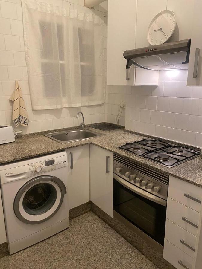 Apartamento Para 4 Personas En El Centro De Valencia, Plaza El Pilar Εξωτερικό φωτογραφία