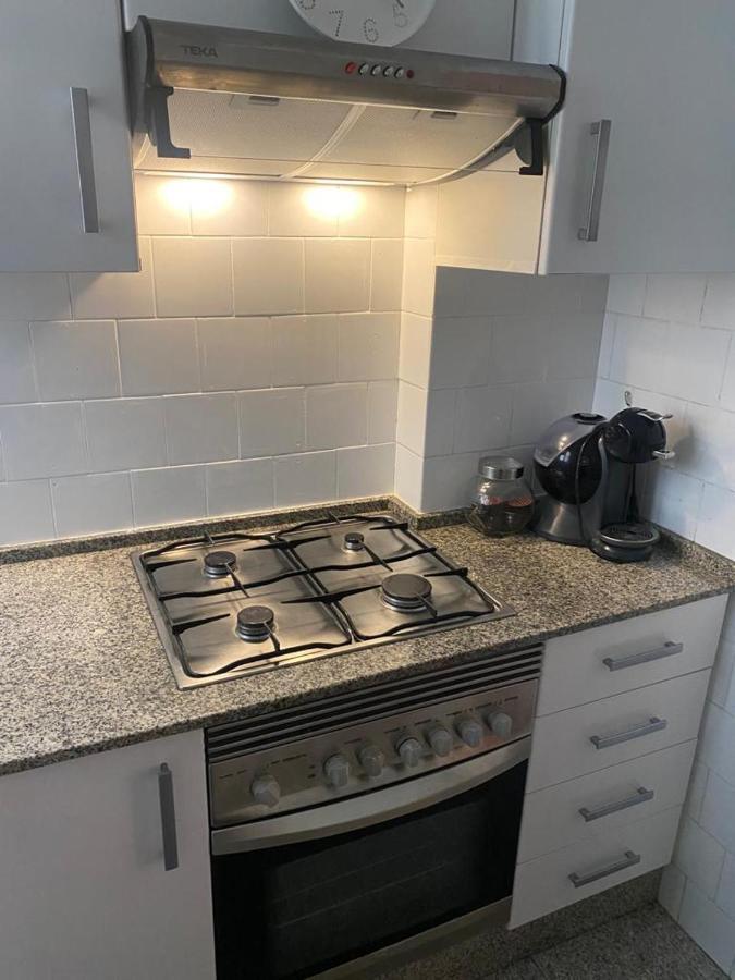 Apartamento Para 4 Personas En El Centro De Valencia, Plaza El Pilar Εξωτερικό φωτογραφία