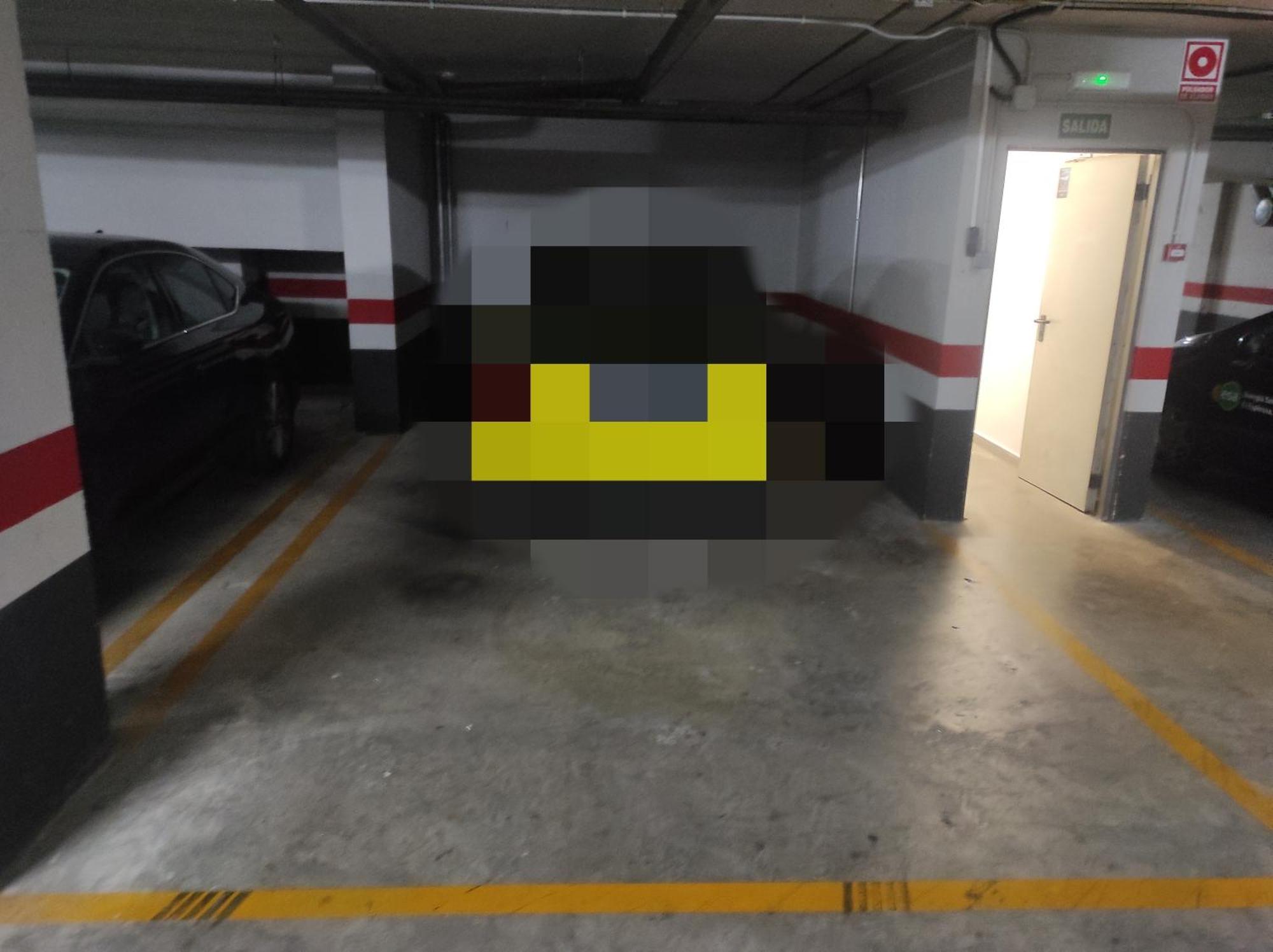 Apartamento Para 4 Personas En El Centro De Valencia, Plaza El Pilar Εξωτερικό φωτογραφία