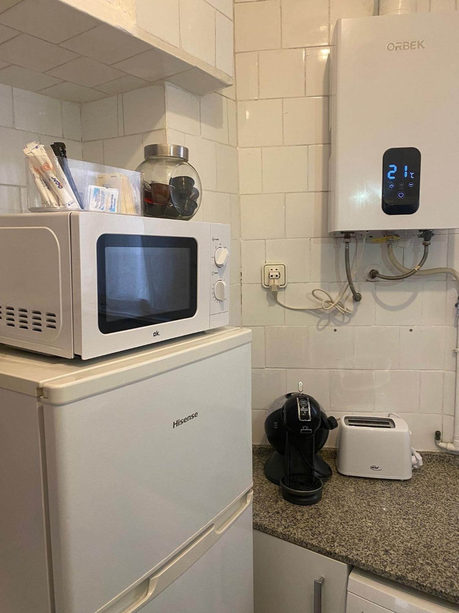 Apartamento Para 4 Personas En El Centro De Valencia, Plaza El Pilar Εξωτερικό φωτογραφία
