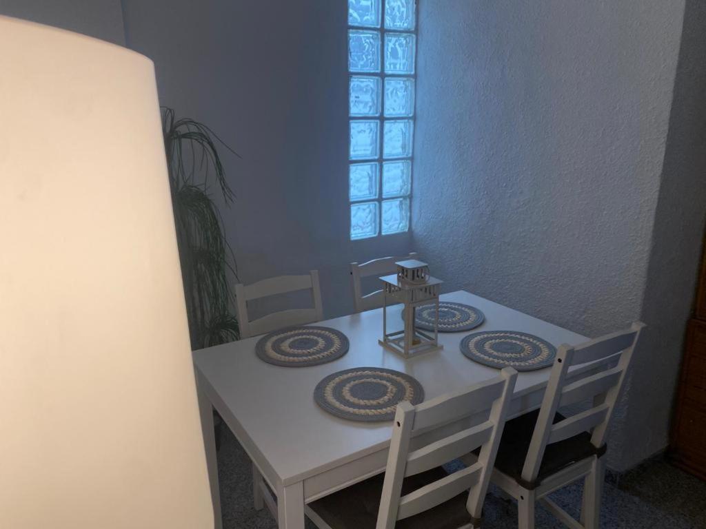 Apartamento Para 4 Personas En El Centro De Valencia, Plaza El Pilar Εξωτερικό φωτογραφία