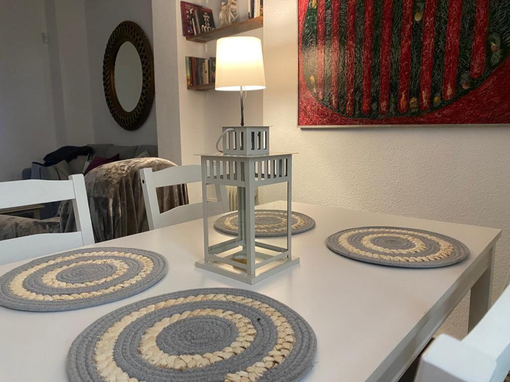 Apartamento Para 4 Personas En El Centro De Valencia, Plaza El Pilar Εξωτερικό φωτογραφία